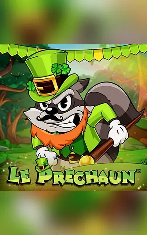 Le Prechaun