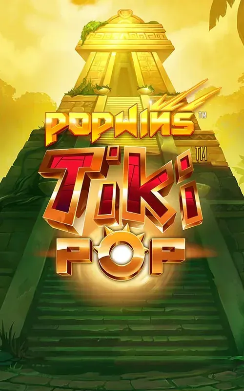 TikiPop